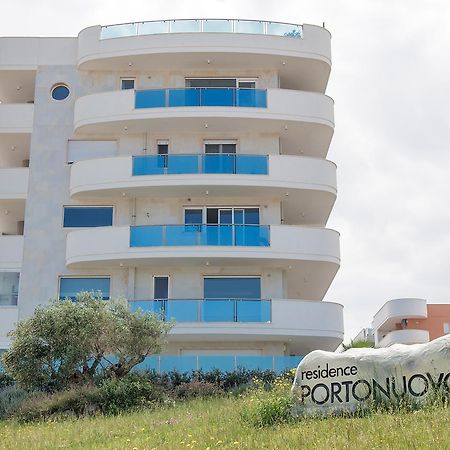 Chicco Di Caffe' Bed & Breakfast Monopoli Exterior foto