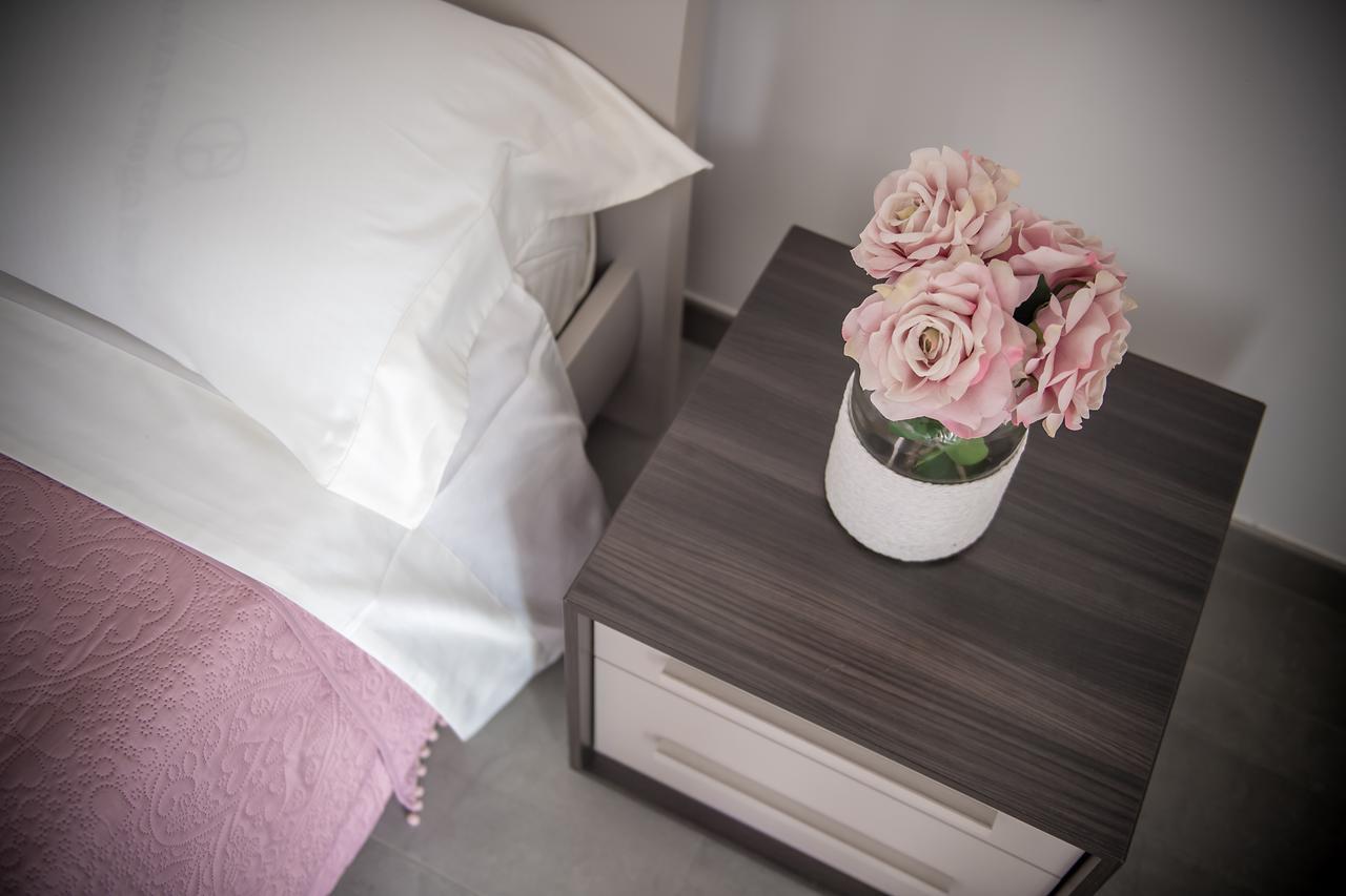Chicco Di Caffe' Bed & Breakfast Monopoli Exterior foto