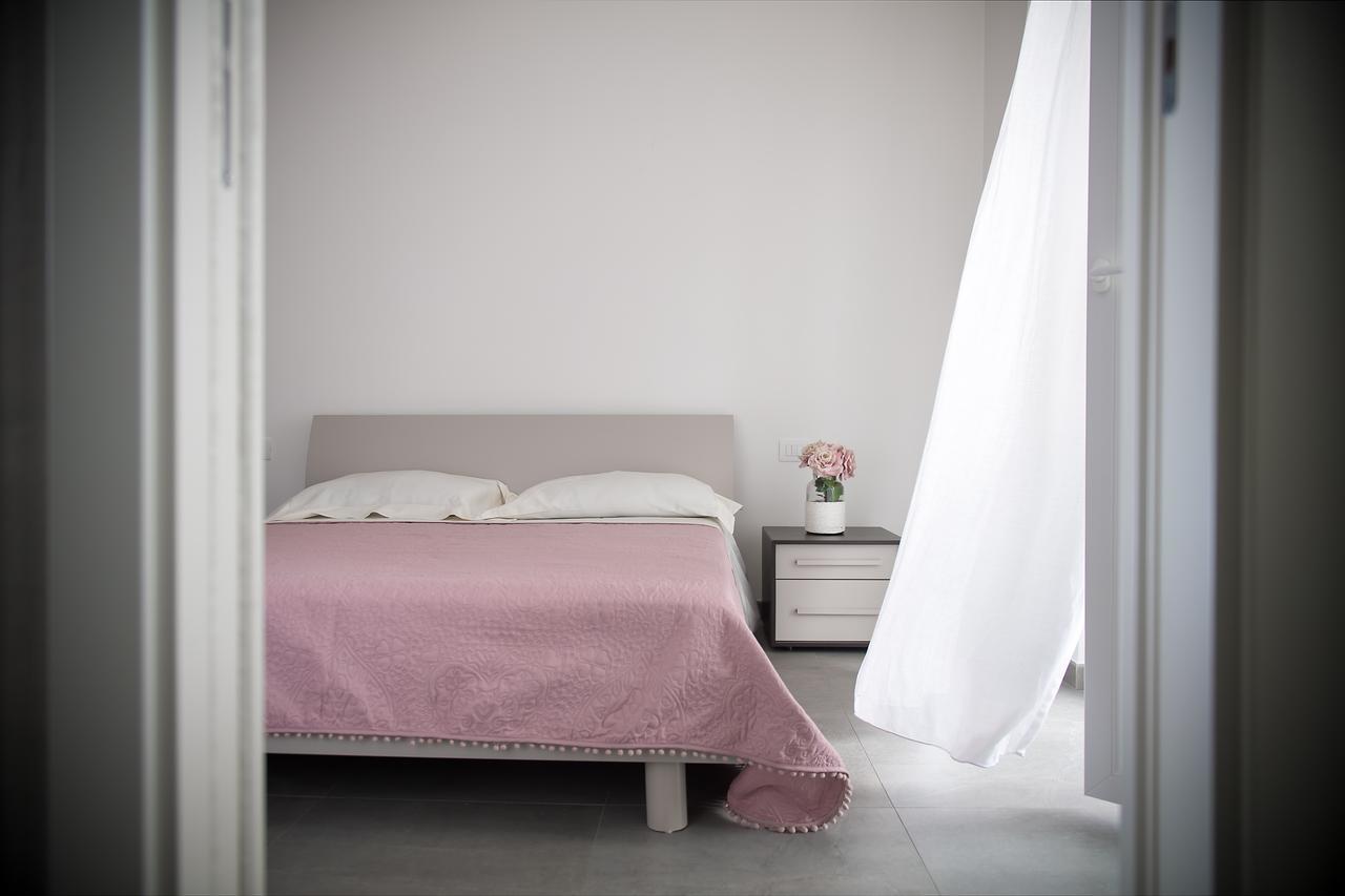 Chicco Di Caffe' Bed & Breakfast Monopoli Exterior foto