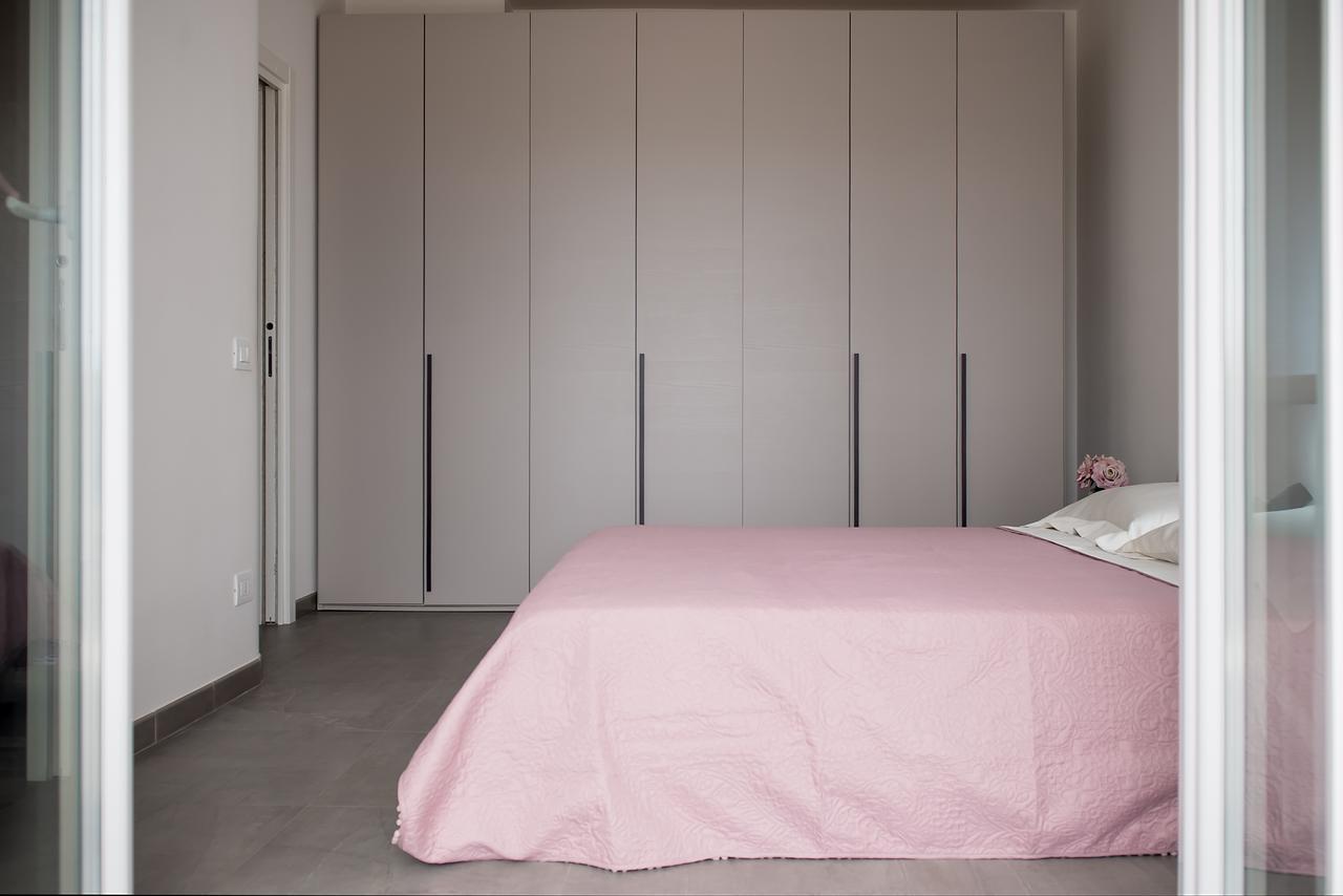 Chicco Di Caffe' Bed & Breakfast Monopoli Exterior foto
