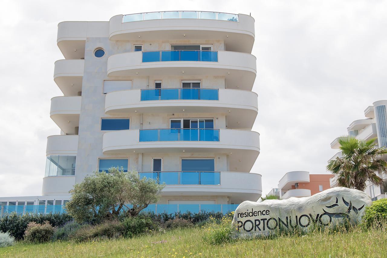 Chicco Di Caffe' Bed & Breakfast Monopoli Exterior foto