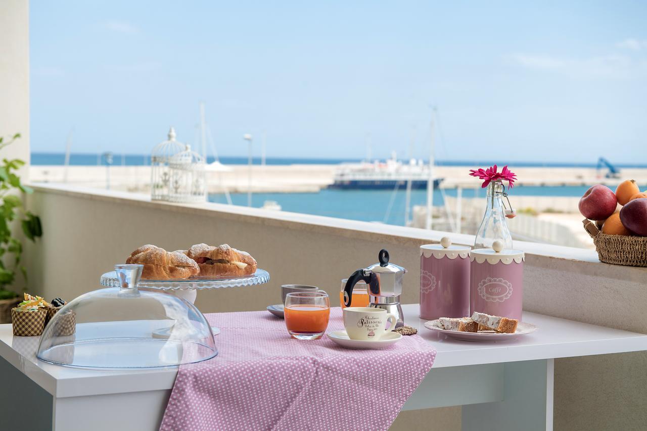 Chicco Di Caffe' Bed & Breakfast Monopoli Exterior foto