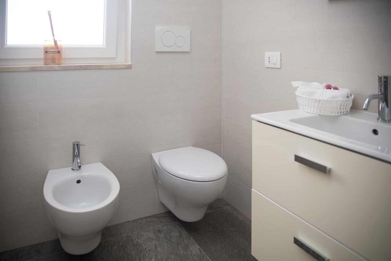 Chicco Di Caffe' Bed & Breakfast Monopoli Exterior foto
