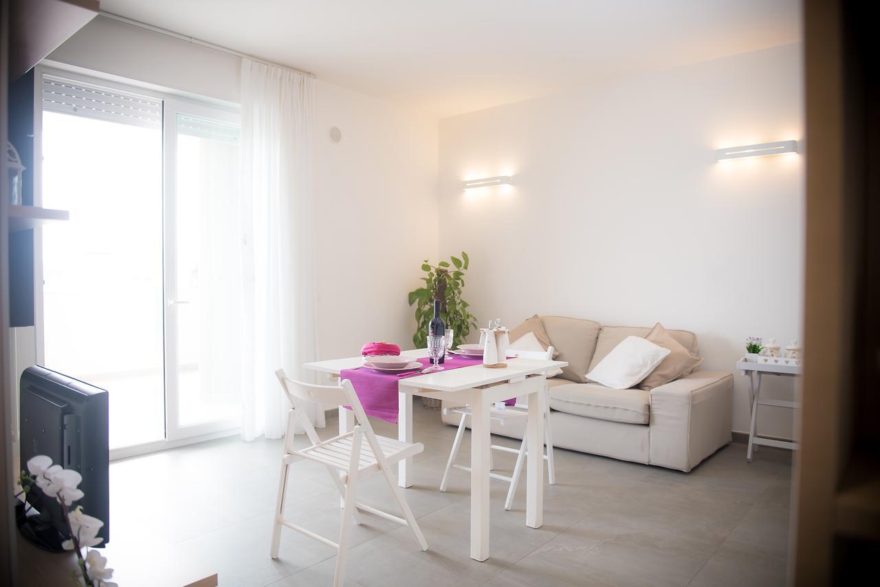 Chicco Di Caffe' Bed & Breakfast Monopoli Exterior foto